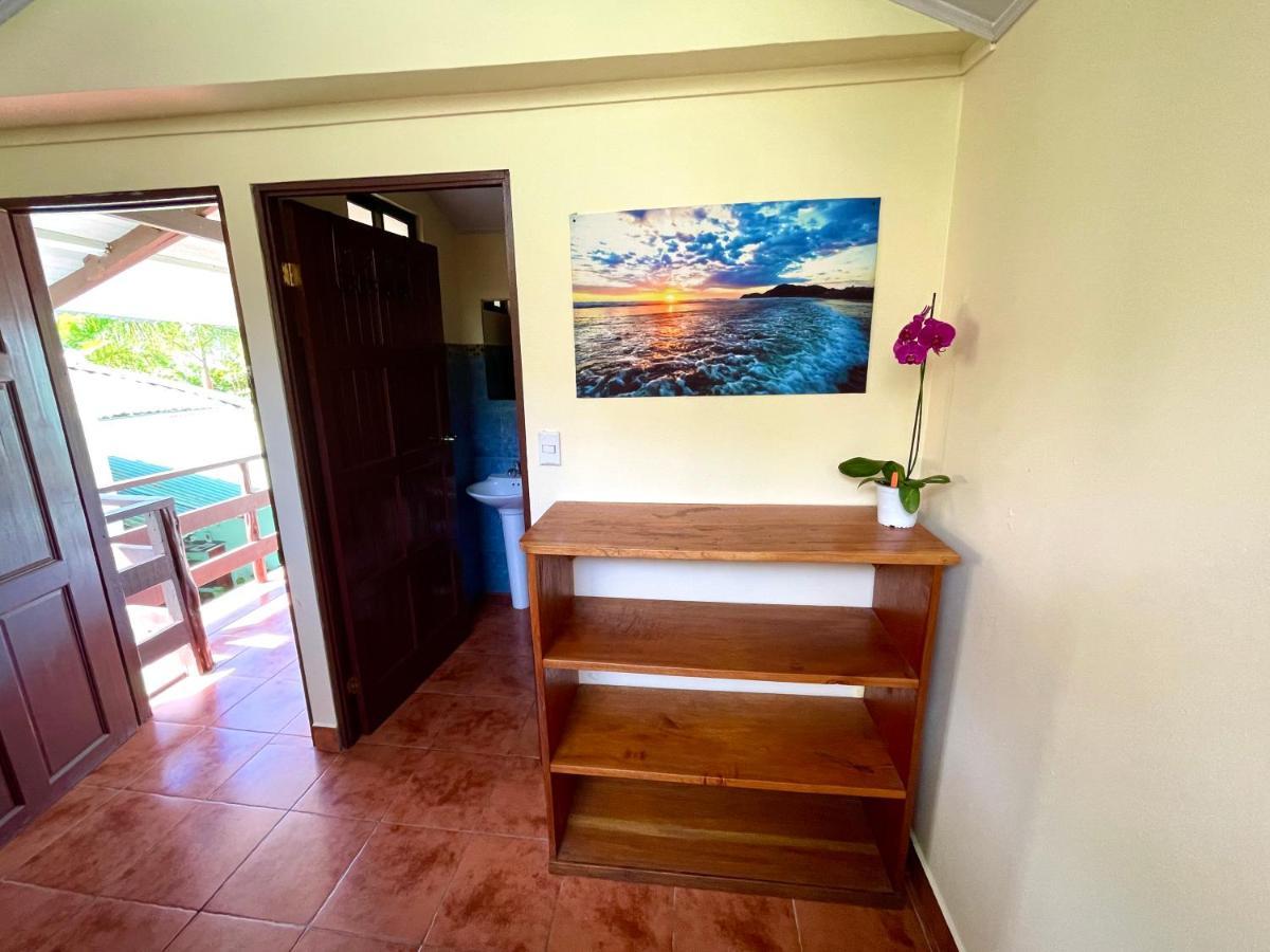 Brisa Del Mar Hotel Playa Hermosa  Bagian luar foto