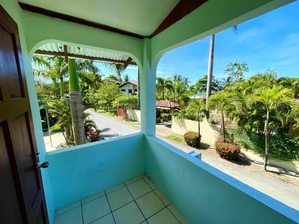 Brisa Del Mar Hotel Playa Hermosa  Bagian luar foto