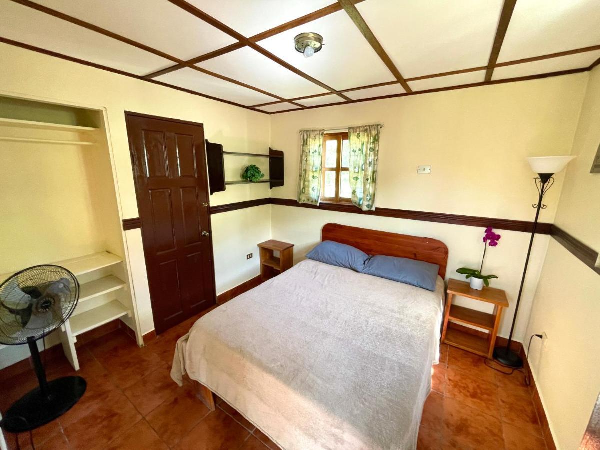 Brisa Del Mar Hotel Playa Hermosa  Bagian luar foto